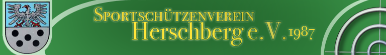 Sportschützenverein Herschberg e.V. 1987